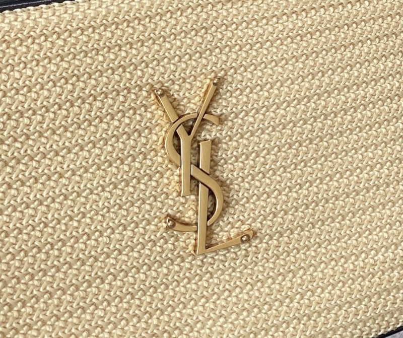 YSL Satchel Bags